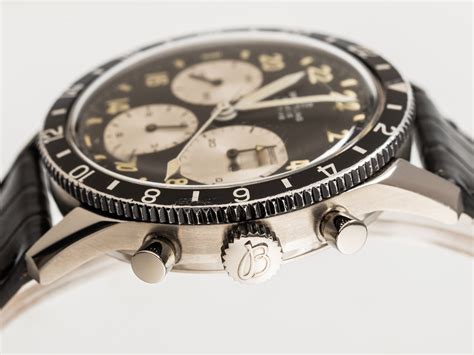 breitling 1765 unitime for sale|1969 Breitling Unitime Ref 1765 Watch For Sale .